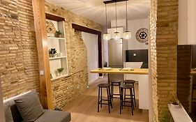 Apartamento Camino Catedral Pamplona